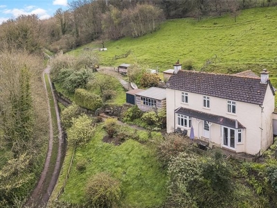 Cottage for sale in Walford, Ross-On-Wye, Herefordshire HR9