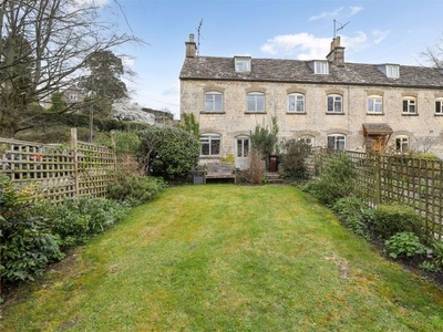 Cottage for sale in Well Hill, Minchinhampton, Stroud GL6