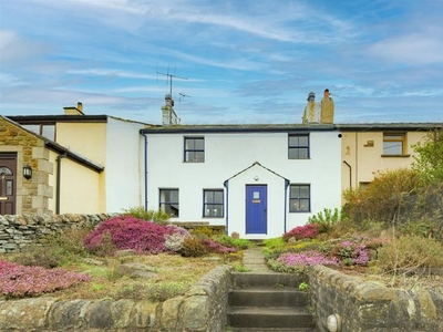 Cottage for sale in Whalley Old Road, Langho, Ribble Valley BB6