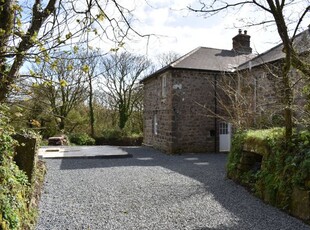 Cottage to rent in Boscawen Rose Farmhouse, Penzance, St Buryan TR19