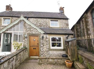 Cottage to rent in The Green, Middleton-By-Wirksworth, Matlock DE4