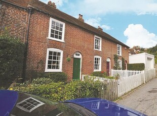 Cottage to rent in The Street, Barham, Canterbury CT4