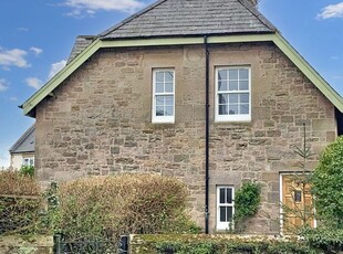 Cottage to rent in The Wynding, Beadnell, Chathill NE67