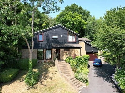 Country house for sale in Redhill Wood, New Ash Green, Longfield, Kent DA3