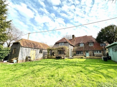 Country house for sale in The Street, Litlington, Nr Alfriston BN26