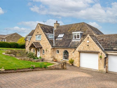 Country house for sale in Upper Langwith, Collingham LS22