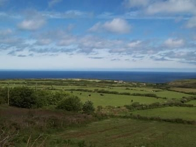 Country house for sale in Zennor, St Ives TR26