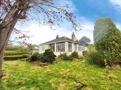 Detached bungalow for sale in 12 Innis Road, Earlsdon, Coventry, West Midlands CV5