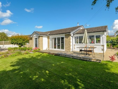Detached bungalow for sale in Briardene, Coast View, Swarland, Morpeth NE65