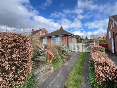 Detached bungalow for sale in Clent View Road, Stourbridge DY8