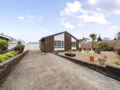 Detached bungalow for sale in Clos Cilfwnwr, Penllergaer, Swansea SA4