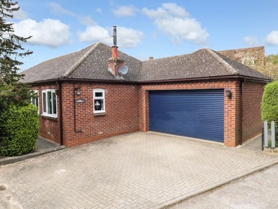 Detached bungalow for sale in Coxs Lane, Napton, Southam, Warwickshire CV47