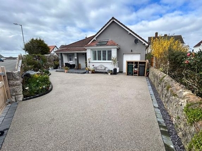 Detached bungalow for sale in Penrhyn Avenue, Rhos On Sea, Colwyn Bay LL28