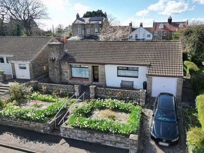 Detached bungalow for sale in Selstone Crescent, Sleights, Whitby YO22