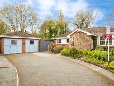 Detached bungalow for sale in Sheridan Street, Outwood, Wakefield WF1