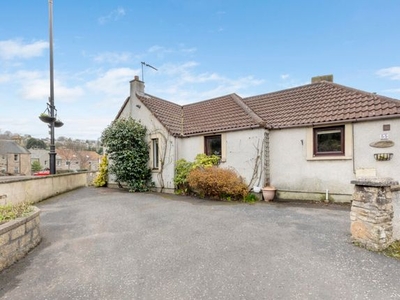 Detached bungalow for sale in St Michaels Cottage, Linlithgow EH49