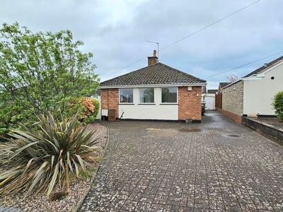 Detached bungalow for sale in Stourbridge, Norton, Hazel Grove DY8