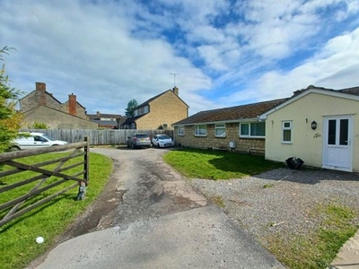 Detached bungalow for sale in Wotton Road, Charfield, Wotton-Under-Edge GL12
