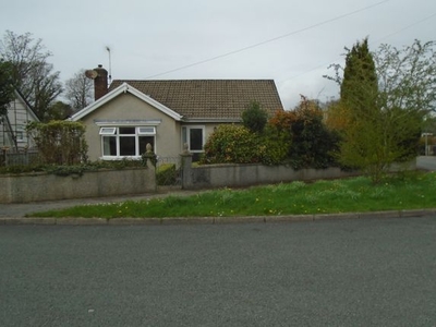 Detached bungalow for sale in Yealand Drive, Ulverston LA12
