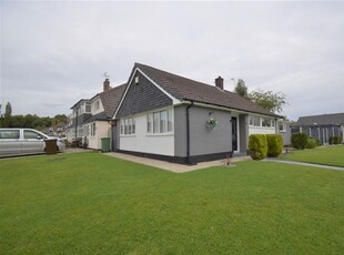 Detached bungalow to rent in Bodmin Road, Tyldesley M29