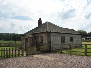 Detached bungalow to rent in Marchamley, Shrewsbury, Shropshire SY4