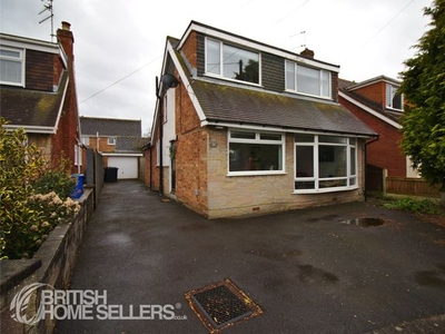 Detached house for sale in Alder Grove, Poulton-Le-Fylde, Lancashire FY6