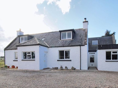 Detached house for sale in Ardersier, Inverness IV2
