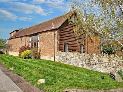Detached house for sale in Aston On Carrant, Tewkesbury, Gloucestershire GL20