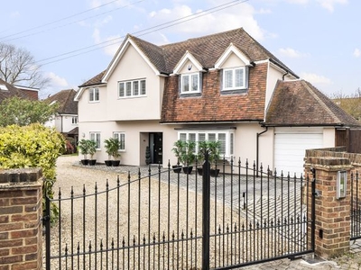Detached house for sale in Austin Avenue, Bromley, Kent BR2