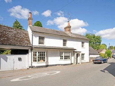 Detached house for sale in Back Lane, Ramsbury, Marlborough SN8