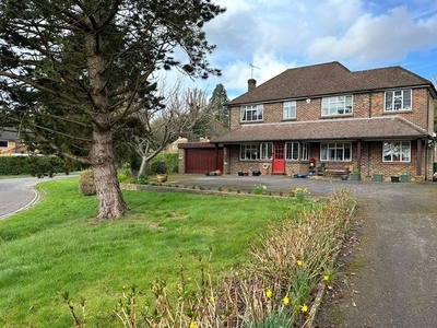 Detached house for sale in Beverley Heights, Reigate RH2