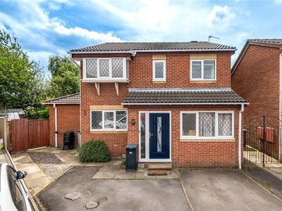 Detached house for sale in Blackgates Drive, Tingley, Wakefield, West Yorkshire WF3