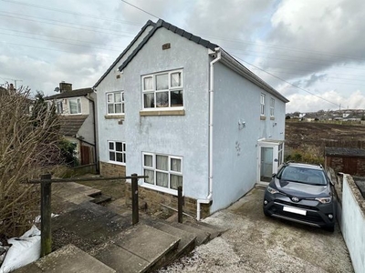 Detached house for sale in Bolton Hall Road, Bradford BD2