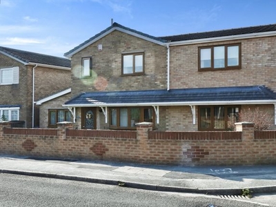 Detached house for sale in Bond Street, Doncaster DN11