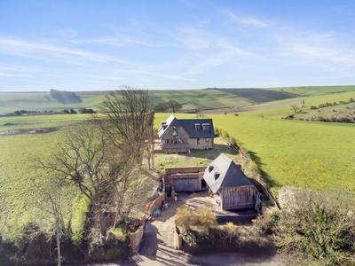 Detached house for sale in Bostal Road, Steyning BN44