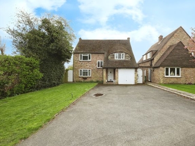 Detached house for sale in Bottrells Lane, Chalfont St. Giles HP8