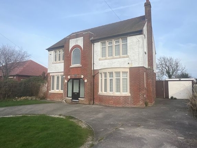 Detached house for sale in Broadway, Fleetwood FY7