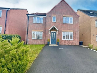 Detached house for sale in Buckthorn Grove, Middlesbrough TS8