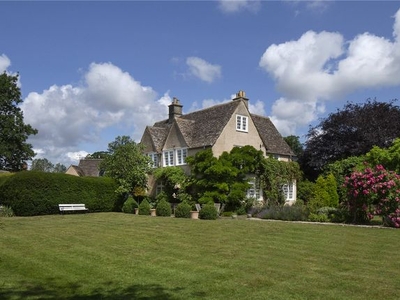 Detached house for sale in Cassington Road, Yarnton, Kidlington, Oxfordshire OX5