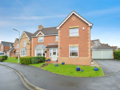 Detached house for sale in Celandine Way, Stockton-On-Tees TS19