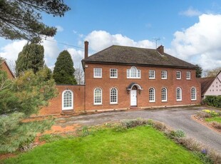 Detached house for sale in Church Street, Great Burstead CM11