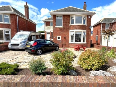 Detached house for sale in Clifton Drive, Blackpool FY4