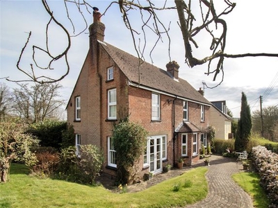 Detached house for sale in Collards Lane, Elham, Canterbury, Kent CT4