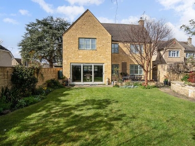 Detached house for sale in Colletts Fields, Broadway WR12