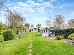 Detached house for sale in Conduit Road, Stamford PE9