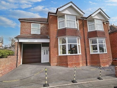 Detached house for sale in Coniston Crescent, Radipole, Weymouth DT3