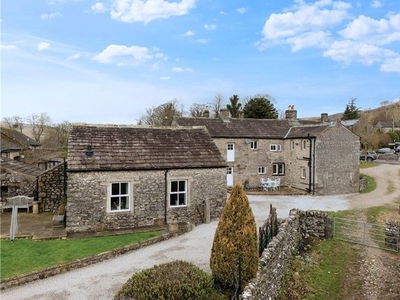 Detached house for sale in Conistone, Skipton, North Yorkshire BD23