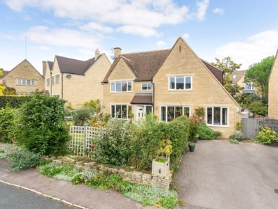 Detached house for sale in Cotswold Mead, Painswick GL6