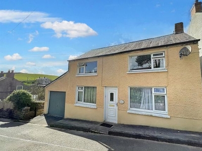 Detached house for sale in Croesyceiliog, Carmarthen SA32