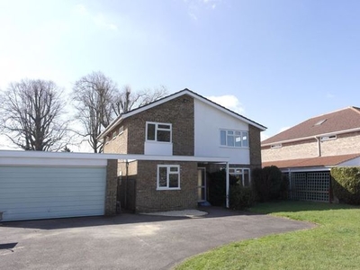 Detached house for sale in Elmwood, Maidenhead SL6
